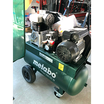 Metabo kompresor MEGA 350-50 W 601589000-1