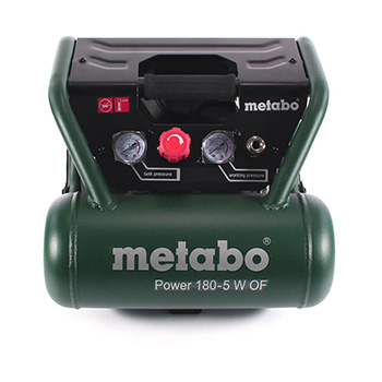 Metabo kompresor POWER 180-5 W OF 601531000-1