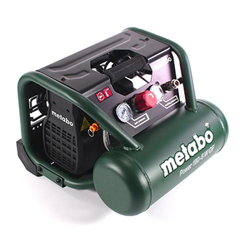 Metabo kompresor POWER 180-5 W OF 601531000-2