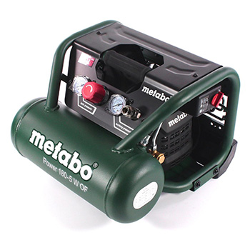 Metabo kompresor POWER 180-5 W OF 601531000-3
