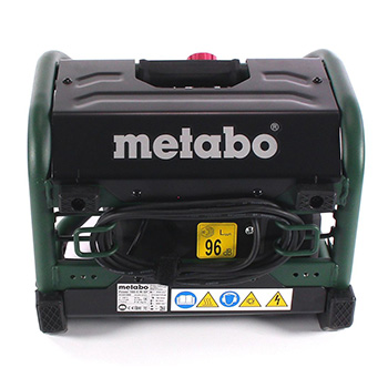 Metabo kompresor POWER 180-5 W OF 601531000-4