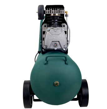 Metabo kompresor za vazduh uljni BASIC 250-50 W 601534000-1