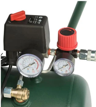 Metabo kompresor za vazduh uljni BASIC 250-50 W 601534000-2