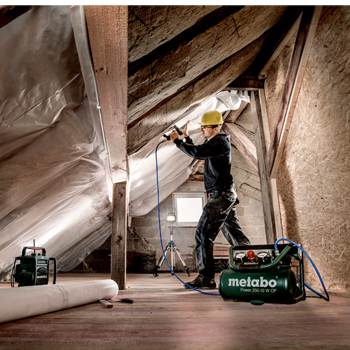 Metabo kompresor POWER 250-10 W OF 601544000-1