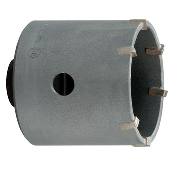 Metabo kruna za bušenje 40 x 55 mm M 16 623393000 Metabo kruna za bušenje 40 x 55 mm M 16 623393000