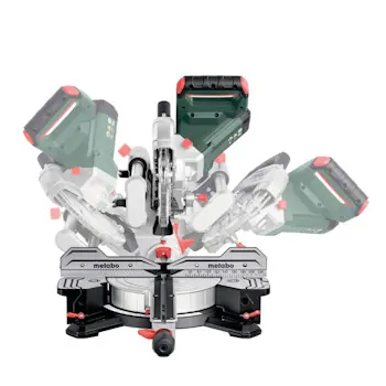 Metabo kružna testera za sečenje sa funkcijom povlačenja KGSV 216 MC 615216000-3 Metabo kružna testera za sečenje sa funkcijom povlačenja KGSV 216 MC 615216000-3