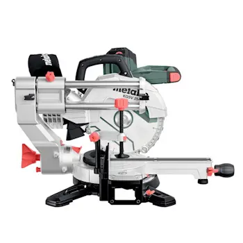 Metabo kružna testera za sečenje sa funkcijom povlačenja KGSV 254 MC 615254000-1 Metabo kružna testera za sečenje sa funkcijom povlačenja KGSV 254 MC 615254000-1