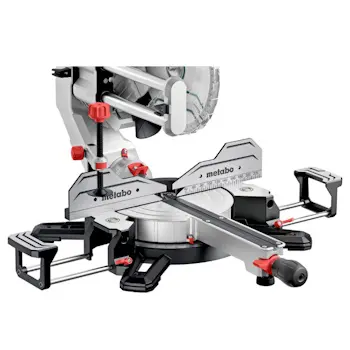 Metabo kružna testera za sečenje sa funkcijom povlačenja KGSV 254 MC 615254000-2 Metabo kružna testera za sečenje sa funkcijom povlačenja KGSV 254 MC 615254000-2