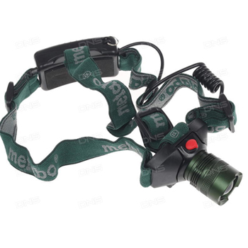 Metabo led lampa za glavu 657003000