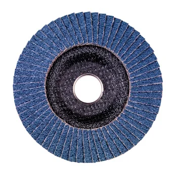 Metabo lepezasti brusni disk ø125mm P40 623147000 Metabo lepezasti brusni disk ø125mm P40 623147000