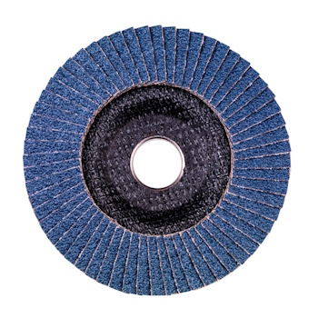 Metabo lepezasti brusni disk ø125mm P60 623148000 Metabo lepezasti brusni disk ø125mm P60 623148000