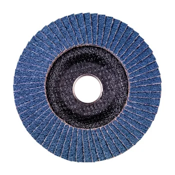 Metabo lepezasti brusni disk ø125mm P120 623154000