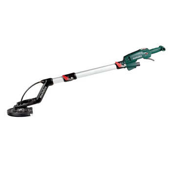 Metabo rotaciona brusilica sa produženim vratom  LSV 5-225 + usisivač ASR 35 L ACP + 25 brusnih papira 690886000-2