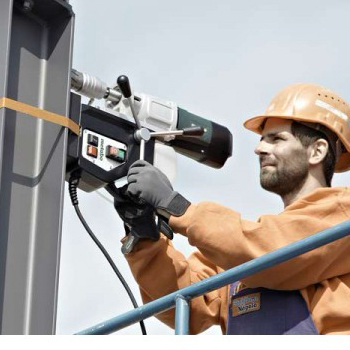 Metabo magnetna bušilica MAG 50 600636500 Metabo magnetna bušilica MAG 50 600636500