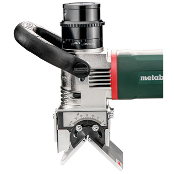Metabo mašina za obaranje ivice na čeliku KFM 16-15 F 601753500-1