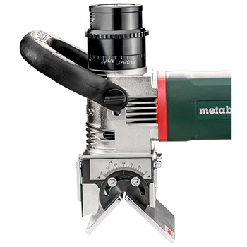 Metabo mašina za obaranje ivice na čeliku KFM 16-15 F 601753500 Metabo mašina za obaranje ivice na čeliku KFM 16-15 F 601753500