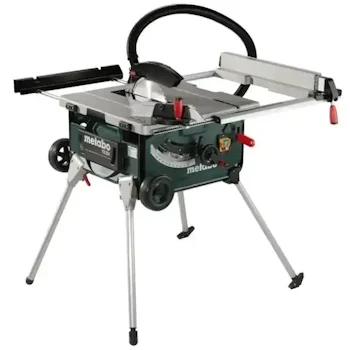 Metabo mobilni stoni cirkular TS 216 6006670006