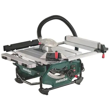 Metabo mobilni stoni cirkular TS 216 6006670006 Metabo mobilni stoni cirkular TS 216 6006670006