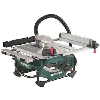 Metabo mobilni stoni cirkular TS 216 6006670006-1