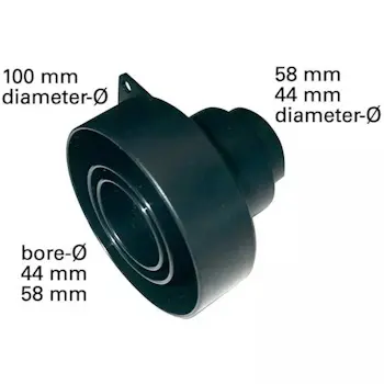 Metabo multi adapter za SPA - TS 216 / TS 254 910058010-1