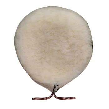 Metabo navlaka za polir ploču od krzna 180 mm 623265000 Metabo navlaka za polir ploču od krzna 180 mm 623265000