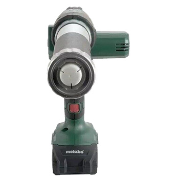 Metabo akumulatorski pištolj za kartuše KPA 18 LTX 600 601207800 Metabo akumulatorski pištolj za kartuše KPA 18 LTX 600 601207800