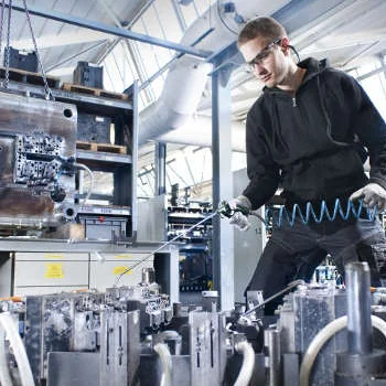 Metabo pneumatski pištolj za izduvavanje BP 500 601582000 Metabo pneumatski pištolj za izduvavanje BP 500 601582000