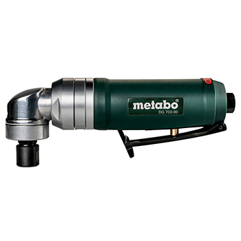 Metabo pneumatska čeona brusilica pod uglom DG 700-90 601592000-1