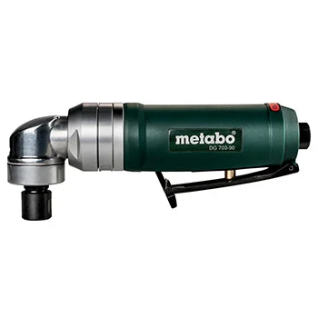 Metabo pneumatska čeona brusilica pod uglom DG 700-90 601592000 Metabo pneumatska čeona brusilica pod uglom DG 700-90 601592000