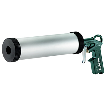 Metabo pneumatski pištolj za kartuše DKP 310 601573000 Metabo pneumatski pištolj za kartuše DKP 310 601573000