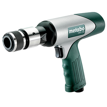 Metabo pneumatski udarni čekić DMH 290 Set 601561500 Metabo pneumatski udarni čekić DMH 290 Set 601561500