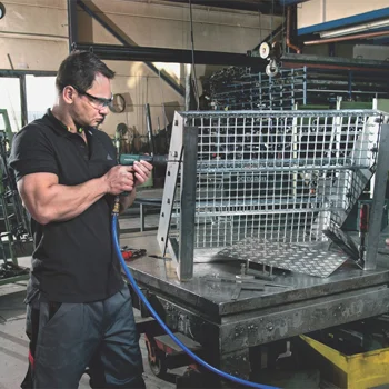 Metabo pneumatska bušilica DB 10 604120000 Metabo pneumatska bušilica DB 10 604120000