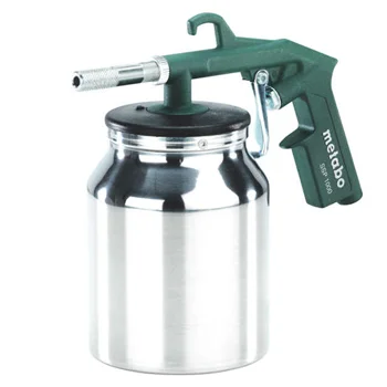  Metabo pneumatski pištolj za peskarenje SSP 1000 601569000