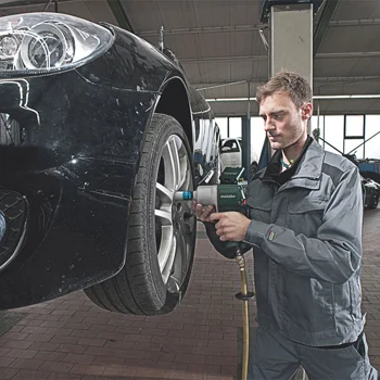 Metabo pneumatski udarni zavrtač DSSW 930 1/2 Metabo pneumatski udarni zavrtač DSSW 930 1/2