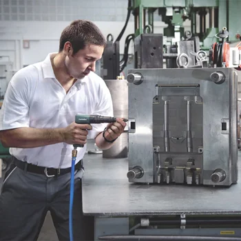 Metabo pneumatski zavrtač DS 14 604117000 Metabo pneumatski zavrtač DS 14 604117000