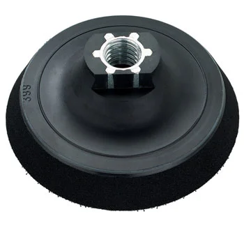 Metabo elastična podloga za poliranje i brušenje 113 mm 5/8