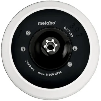 Metabo podloga za poliranje i brušenje 173 mm M 14 623289000 