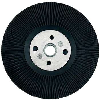 Metabo elastična podloga za poliranje i brušenje 175 mm M 14 623292000 Metabo elastična podloga za poliranje i brušenje 175 mm M 14 623292000