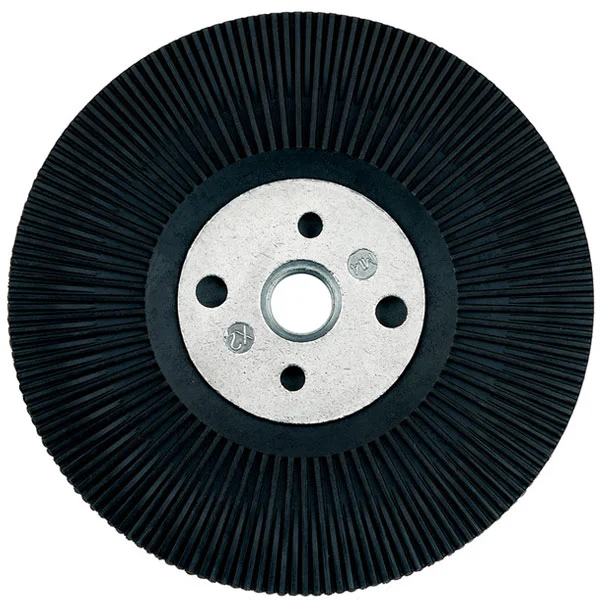 Metabo elastična podloga za poliranje i brušenje 175 mm M 14 623292000 Metabo elastična podloga za poliranje i brušenje 175 mm M 14 623292000