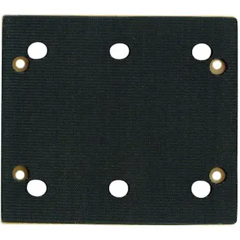 Metabo podloga-nosač brusnog papira 114x102mm za FSR 200 Intec 625657000