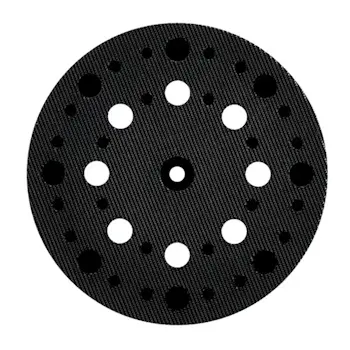 Metabo podloga-nosač brusnog papira 125mm za SXE 425/ 3125 630261000