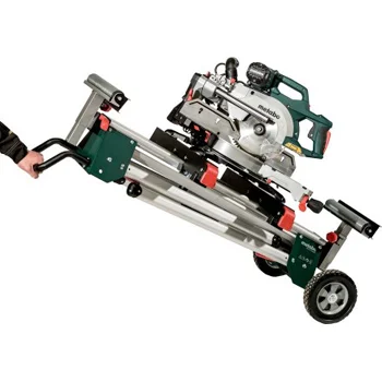 Metabo pokretno postolje KSU 251 za potezne ger mašine 629005000 Metabo pokretno postolje KSU 251 za potezne ger mašine 629005000