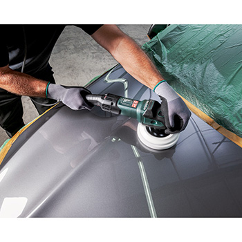 Metabo polir mašina 1500W PE 15-20 RT 615200000 Metabo polir mašina 1500W PE 15-20 RT 615200000