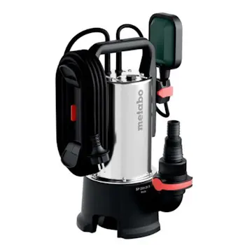 Metabo potopna pumpa za prljavu vodu 790W SP 220-35 S 601797000