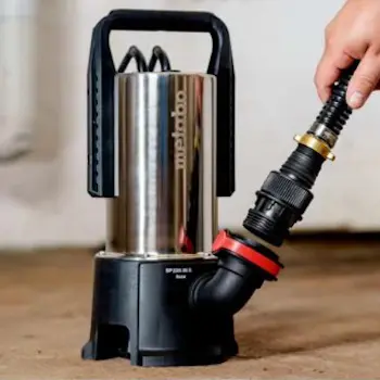Metabo potopna pumpa za prljavu vodu 790W SP 220-35 S 601797000-4