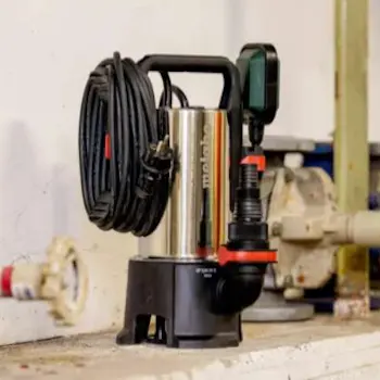 Metabo potopna pumpa za prljavu vodu 790W SP 220-35 S 601797000-5