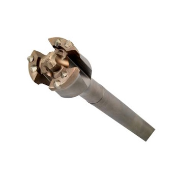 Metabo SDS-Max probojna burgija Ø 55 x 550 mm 623377000 Metabo SDS-Max probojna burgija Ø 55 x 550 mm 623377000