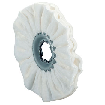 Metabo prsten za poliranje 8 kom. 100x10 mm 623509000 Metabo prsten za poliranje 8 kom. 100x10 mm 623509000
