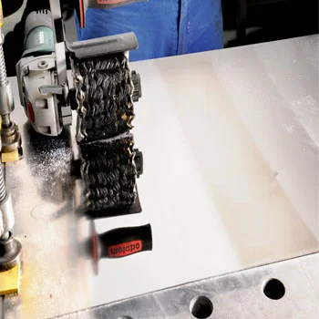 Metabo prsten za poliranje 8 kom. 100x10 mm 623509000-1