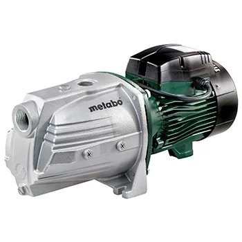 Metabo baštenska pumpa P 9000 G 600967000 Metabo baštenska pumpa P 9000 G 600967000